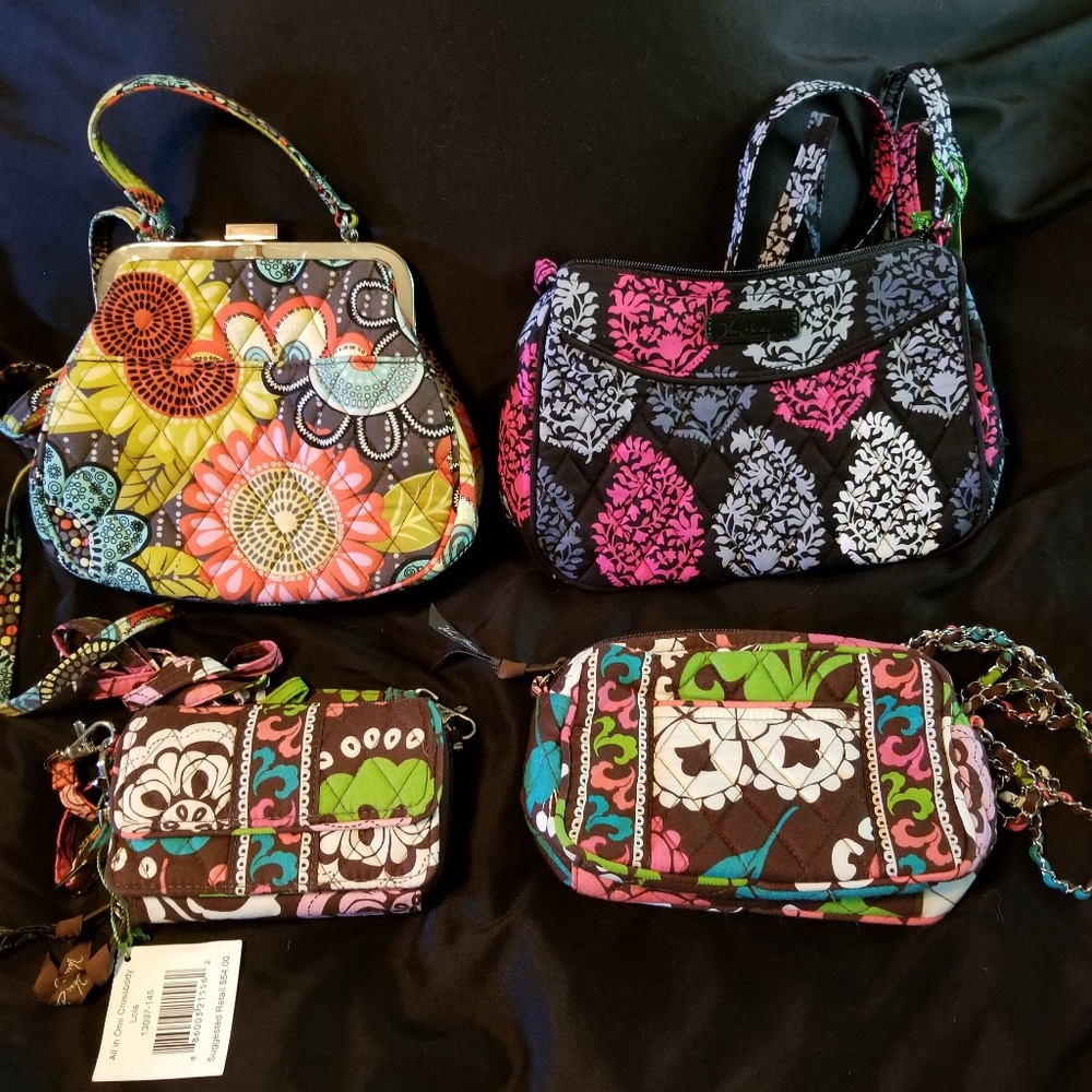 Vera Bradley